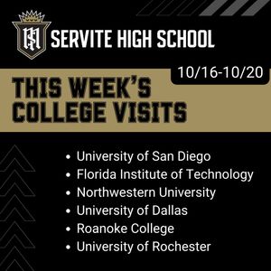 Image post by @servitehs on Instagram