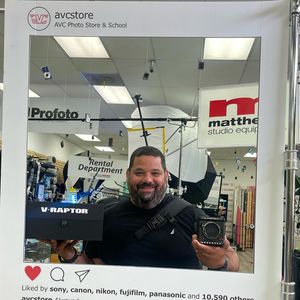 Image post by @avcstore on Instagram