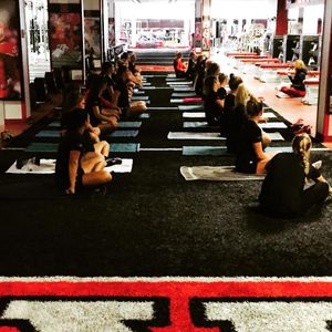 Image post by @rutgerswomenslacrosse on Instagram