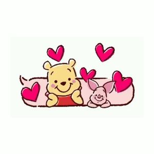 Video post by @winniethepoohshow on Instagram
