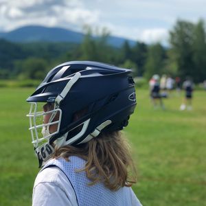 Image post by @cascade_lacrosse on Instagram