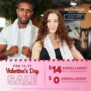 Image post by @deltavalleyhc on Instagram
