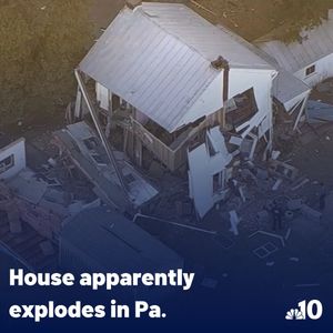 Image post by @nbcphiladelphia on Instagram