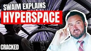 Video post by @cracked on YouTube