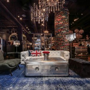 Image post by @timothyoulton on Instagram