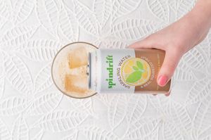Image post by @drinkspindrift on Instagram