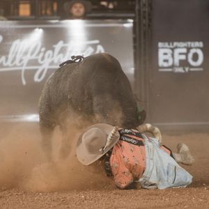 Image post by @bullfightersonly on Instagram