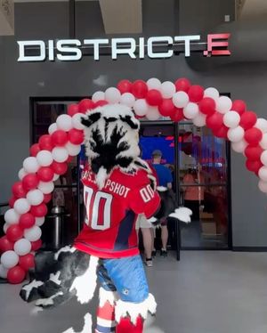 Image post by @districtedc on Instagram