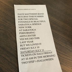 Image post by @spacconcerts on Instagram