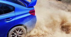 Image post by @schompsubaru on Instagram