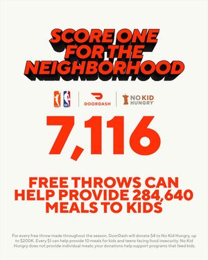 Image post by @wnba on Instagram