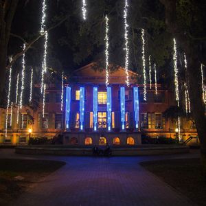 Image post by @collegeofcharleston on Instagram