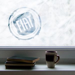 Image post by @fiatusa on Instagram