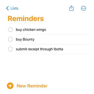 Image post by @bountypapertowels on Instagram