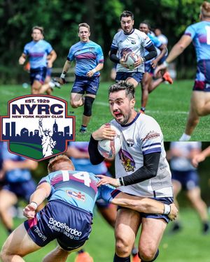 Image post by @nyrcmen on Instagram