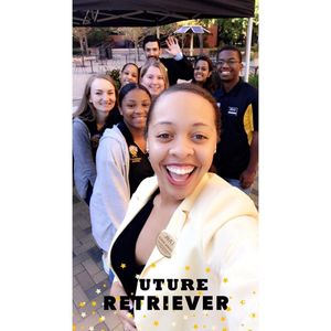 Image post by @umbclife on Instagram