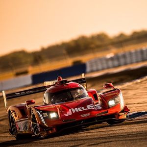 Image post by @whelenmotorsports on Instagram