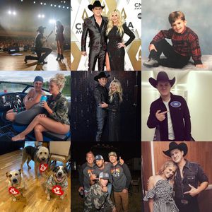 Image post by @jonpardi on Instagram