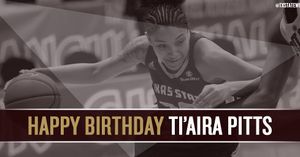 Image post by @txstatewbb on Instagram