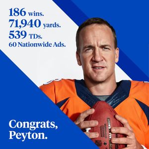 Image post by @nationwide on Instagram