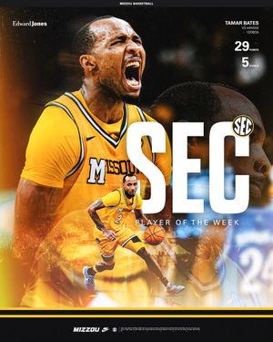 Image post by @MizzouHoops on Twitter/X