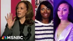 Video post by @msnbc on YouTube