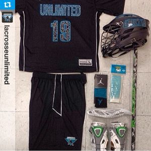 Image post by @cascade_lacrosse on Instagram