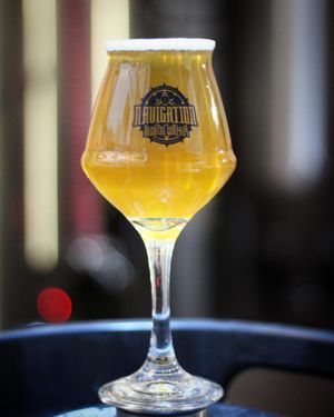 Image post by @navigationbrewingco on Instagram