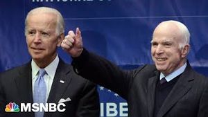 Video post by @msnbc on YouTube