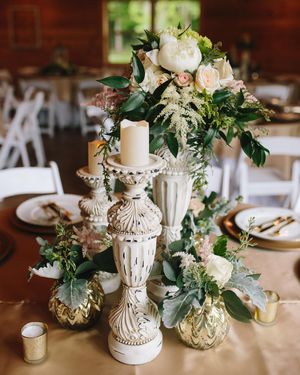 Image post by @soireessouthernevents on Instagram