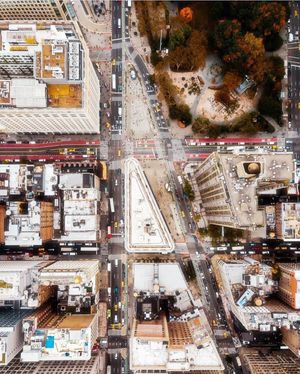 Image post by @dronepals on Instagram