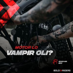 Image post by @boldriders on Instagram
