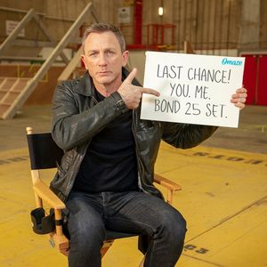 Image post by @omaze on Instagram
