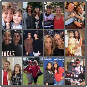 Image post by @bradleysoftball on Instagram