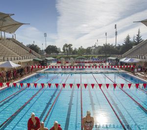 Image post by @stanfordwswim on Instagram