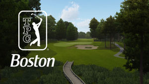 Image post by @GoldenTee on Facebook