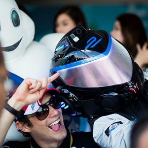 Image post by @mahindraracing on Instagram