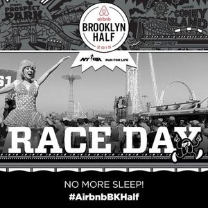 Image post by @nycmarathon on Instagram