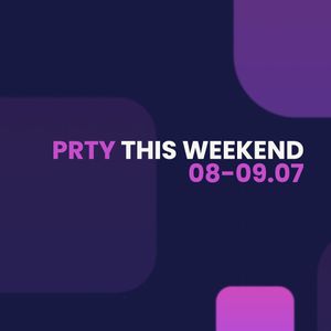 Image post by @prtybucharest on Instagram