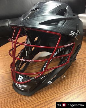 Image post by @cascade_lacrosse on Instagram