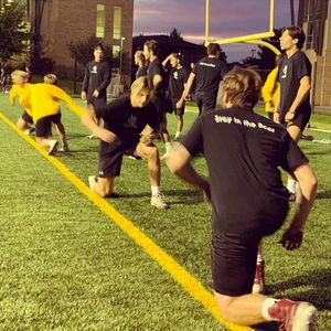 Image post by @mesamlax on Instagram