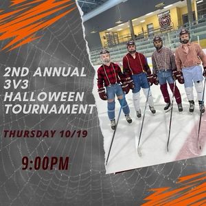 Image post by @d3mostateicebears on Instagram