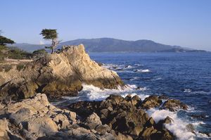 Image post by @pebblebeachresorts on Instagram