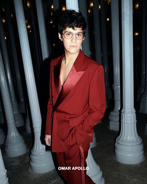 Image post by @gucci on Instagram