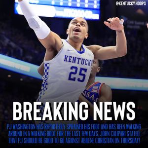 Image post by @kentucky.hoops on Instagram