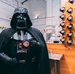 Image post by @navigationbrewingco on Instagram