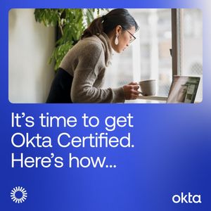 Image post by @oktainc on Instagram