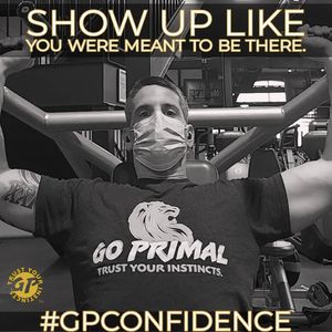 Image post by @goprimalusa on Instagram