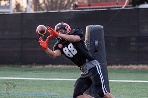 Image post by @princetonftbl on Instagram