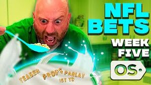 Video post by @oddsshopper on YouTube